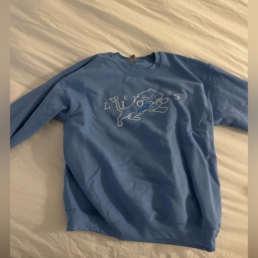 Lions Sweatshirt